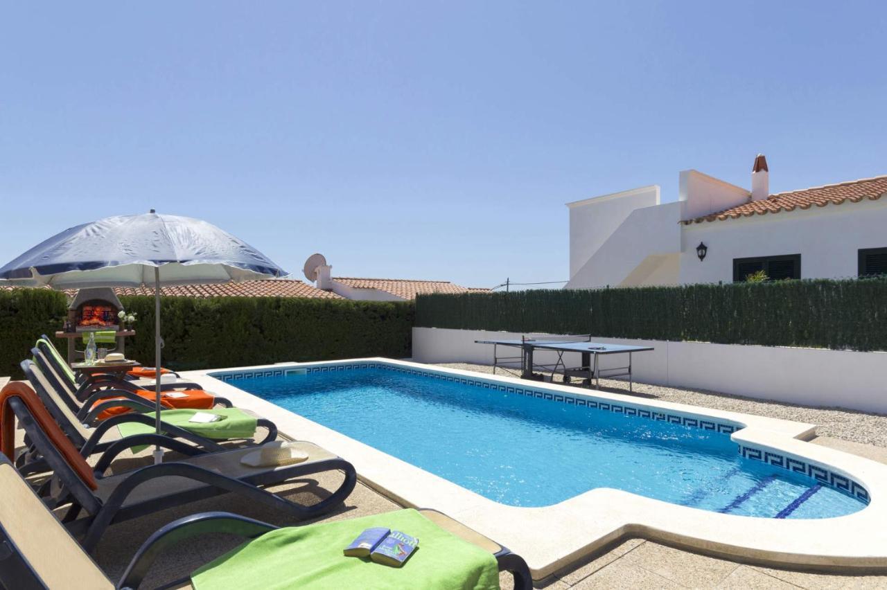 Villa Leander By Villa Plus Cala En Porter  Exterior foto